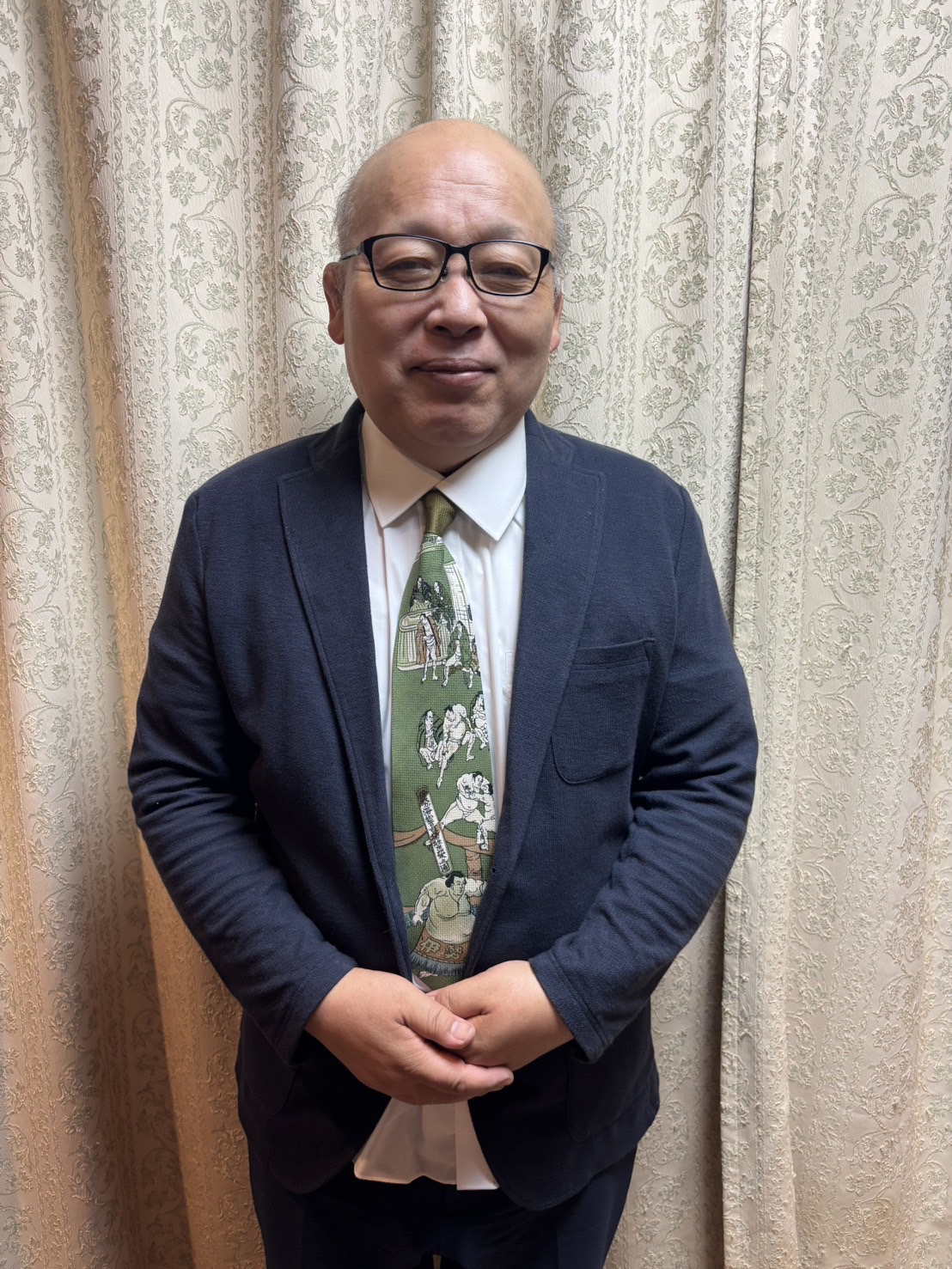 浅坂 直人